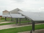 Prédio da UFSCar inova com uso de energia solar e ganha autossuficiência