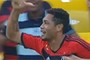 Fluminense perde de 
virada do Flamengo (Reprodução)