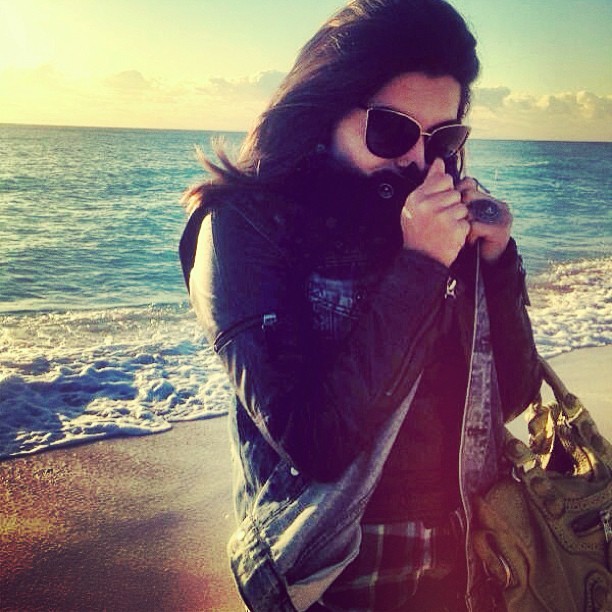 Giovanna Lancelotti (Foto: Instagram/Reprodução)