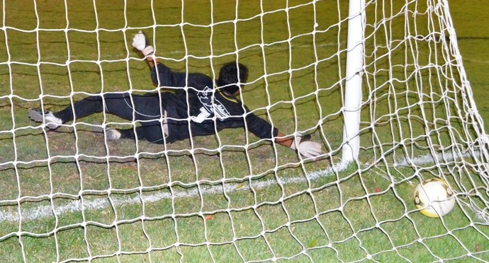 Futebol Roraima Sub-20 (Foto: Tércio Neto) Futebol Roraima Sub-20 (Foto: Tércio Neto)