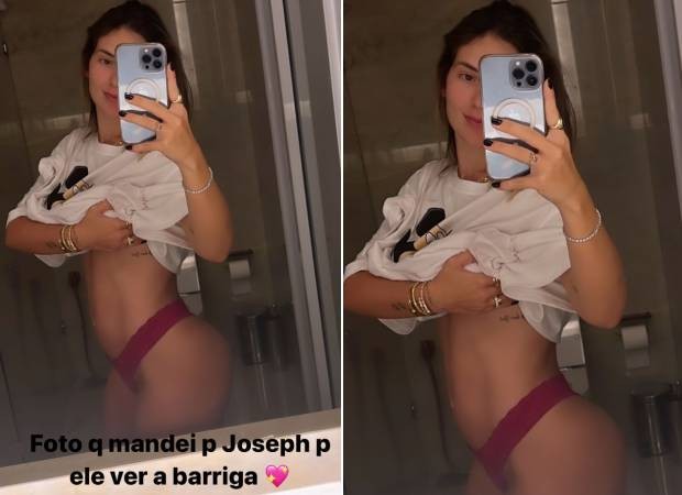 Virginia Fonseca (Foto: Reprodução/Instagram)