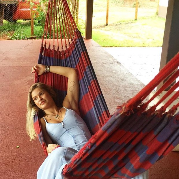 Andressa Suita (Foto: Reprodução/Instagram)
