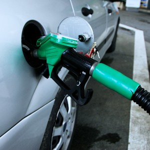 Combustíveis Etanol Biodiesel (Foto: Shutterstock)