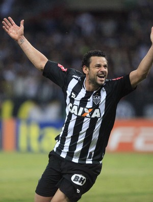 Fred Atlético-MG x Corinthians (Foto: Agência Estado) Fred Atlético-MG x Corinthians (Foto: Agência Estado)