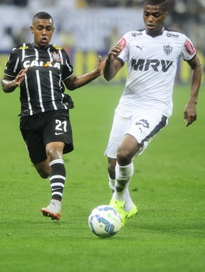 Galo faz conta 