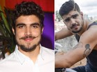 Bruna Marquezine, Tatá Werneck, Caio Castro... Veja quem mudou o visual para 'I love Paraisópolis'