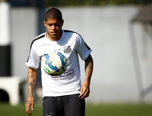 Leandro Santos