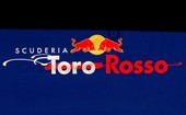 Logo Toro Rosso, Formula 1 (Foto: Getty Images)