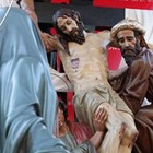 Papa terá encenação especial da Via-Sacra (Divulgação/JMJ Madri 2011)