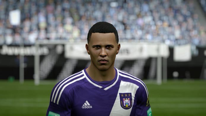 Tielemans (Foto: Reprodução/Murilo Molina)