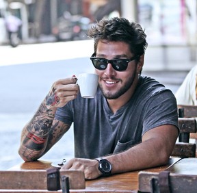 Beto Gatti (Foto: Facebook/Reprodução)