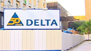 delta (Foto: globo news)