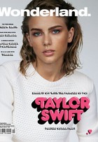 Quase de cara lavada, Taylor Swift aparece irreconhecível em revista