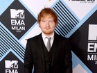Ed Sheeran está sendo processado por plágio, diz site