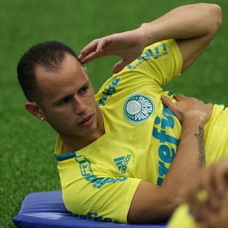 Verdão ganha sotaque e experiência para a Libertadores