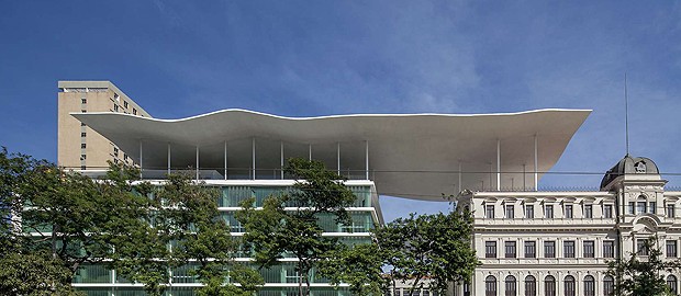  (Foto: Divulgação/Architizer)