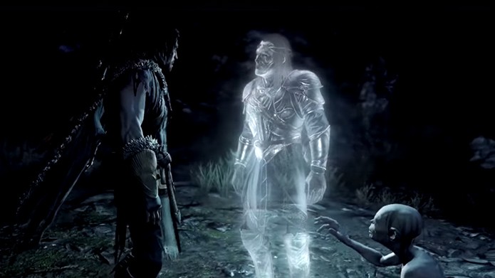 som-talion-espectro-gollum