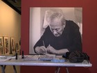 Maior exposição sobre Miró no Brasil abre neste domingo (24) em SP