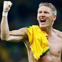 VÍDEO: veja os gols de Alemanha 7 x 1 Brasil (Reuters)