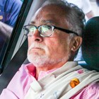 Condenado no mensalão, Genoino recebe alta em Brasília (Renato Ribeiro Silva/Futura Press/Estadão Conteúdo)