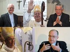 Veja perguntas e respostas sobre a sucessão do Papa