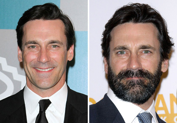 Jon Hamm (Foto: Divulgação)