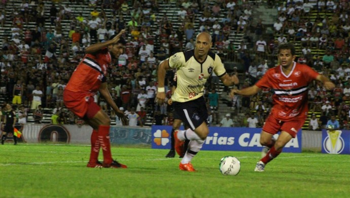 Assistir Remo x River do Piauí ao vivo 06/08/2016 Série C