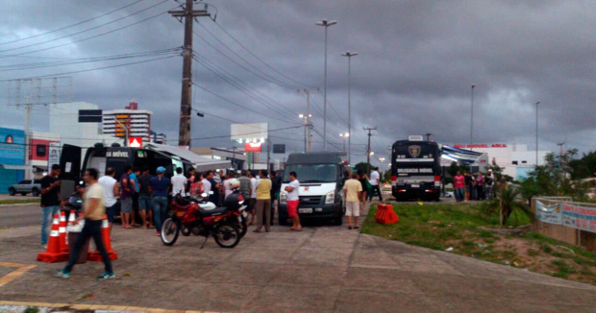 G1 Blitz Da Lei Seca Prende 14 Motoristas Por Embriaguez Na Zona Sul