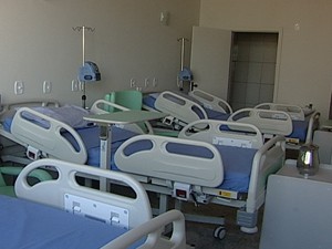 G Enfermaria do Hospital Regional de Uberaba MG é apresentada notícias em Triângulo Mineiro