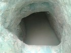 Presos cavam 16º túnel do ano em presídio do Curado, no Recife