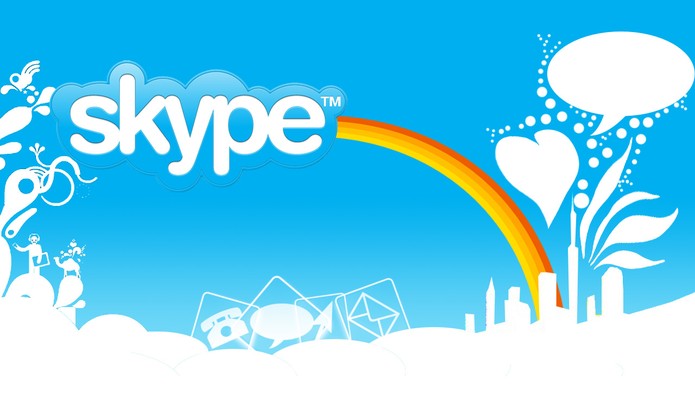Skype (Foto: Divulgação/Skype)
