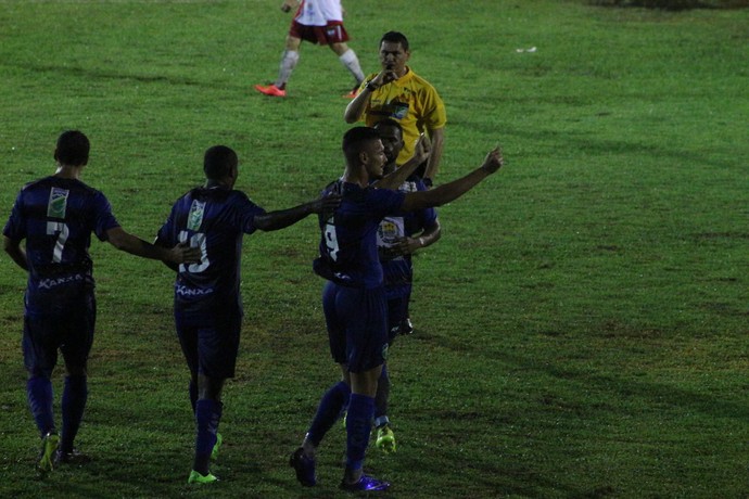 River-PI x Altos, Campeonato Piauiense (Foto: Josiel Martins) River-PI x Altos, Campeonato Piauiense (Foto: Josiel Martins)