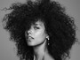 Alicia Keys aparece ‘ao natural’ e aparentemente nua em novo álbum