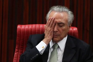 Jorge William (Foto: Agência O Globo)