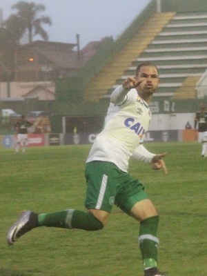 silvinho chapecoense (Foto: Giba Pace Thomaz / Chapecoense)