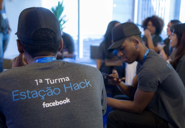 Estação Hack: centro de inovação do Facebook abre em SP. Veja cursos!