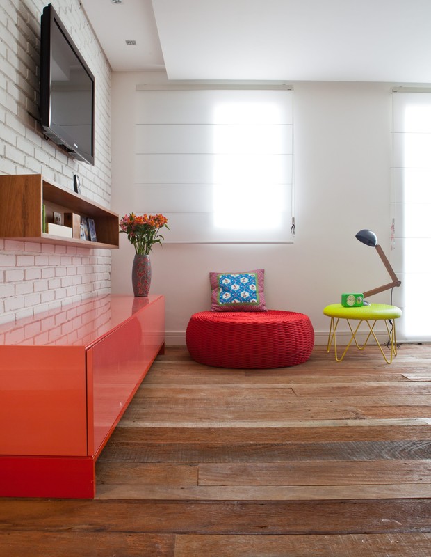 Decoração (Foto: Divulgação)