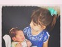 Sarah Oliveira dá à luz Martin, seu segundo filho: ‘Na calada da noite’