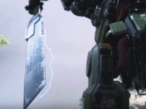 Titanfall tem bug que faz robô gigante voar pelos ares; confira
