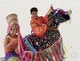 Globeleza traz Bumba-Meu-Boi como destaque no Carnaval 2017