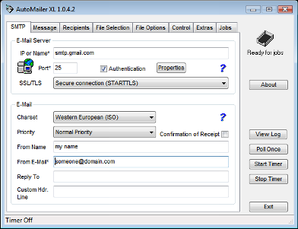 automailer freeware