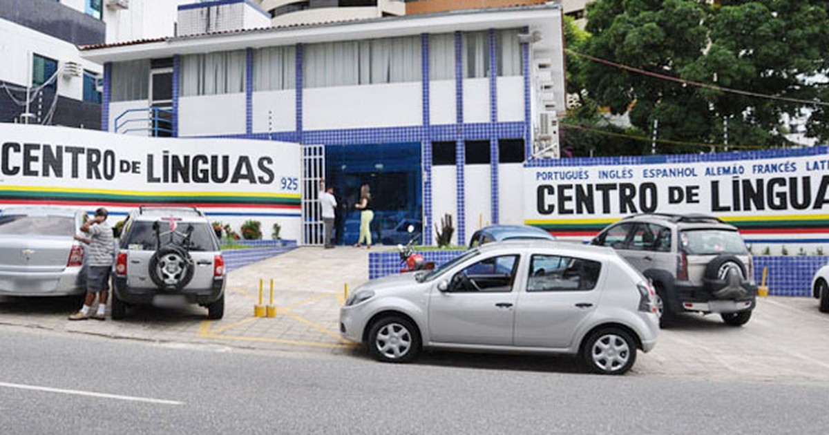 G Centro De L Nguas Abre Vagas Para Cursos Em Seis Idiomas Na