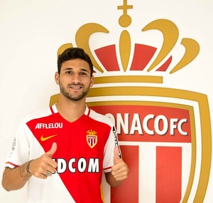 Gabriel Boschilia Monaco (Foto: Reprodução / Site Oficial)