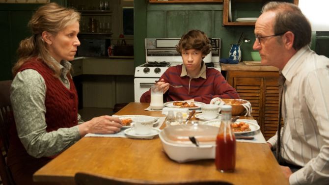 Olive Kitteridge - Frances mcdormand - blog legendado