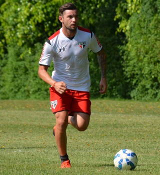 São Paulo Mena (Foto: Érico Leonan / saopaulofc.net)