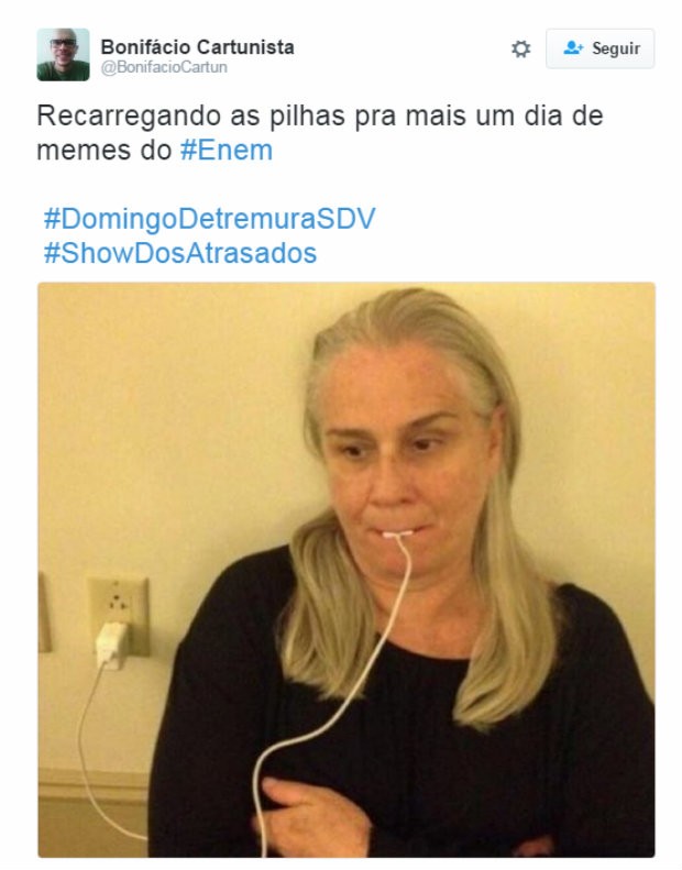 G1 Memes do Enem veja a zoeira do segundo dia de provas notícias