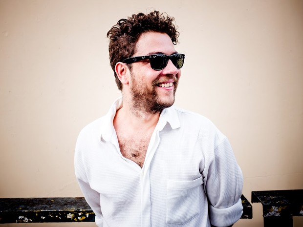 Cantor Pélico se apresenta em Campinas (SP) (Foto: Acervo Sesc Campinas) Cantor Pélico se apresenta em Campinas (SP) (Foto: Acervo Sesc Campinas)