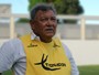 Freitas reassume Campinense
nesta segunda-feira mirando Série D
