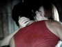 Aline Dahlen abre o baú e posta vídeo em que beija Rodrigo Lombardi