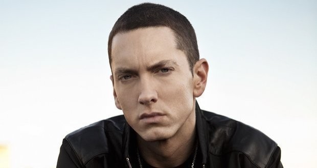 Eminem (Foto: Divulgação)